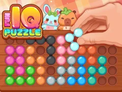 Игра Fun IQ Puzzle онлайн