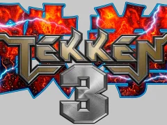 Игра Tekken 3 онлайн