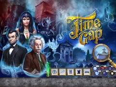 Игра Time Gap онлайн