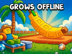 Игра Grow a Garden 3D онлайн