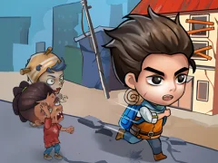 Игра Last Day On Earth Survival онлайн