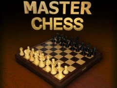 Игра Master Chess онлайн