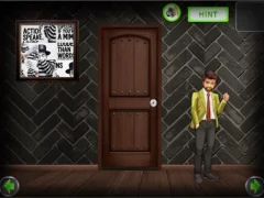 Игра Amgel Easy Room Escape 304 онлайн