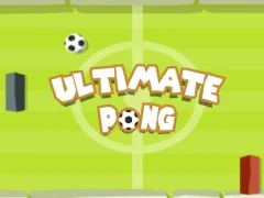 Игра Ultimate Pong онлайн