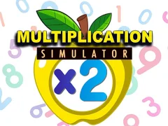 Игра Multiplication Simulator онлайн