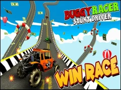 Игра Buggy Racer Stunt Driver Buggy Racing онлайн