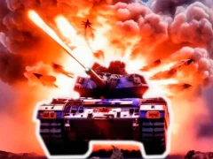 Игра Future War: Bot Battle in Space 3D онлайн