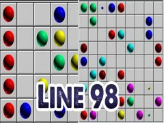 Игра Line 98 онлайн