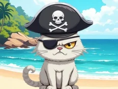 Игра Pirate Paradise онлайн
