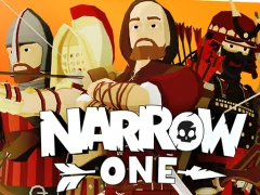 Игра Narrow One онлайн