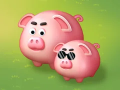 Игра Farm Block онлайн