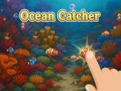 Игра Ocean Catcher онлайн