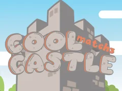 Игра Cool Castle Match 3 онлайн