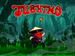 Игра Jushimo онлайн