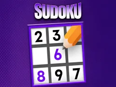 Игра Sudoku онлайн