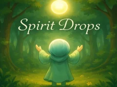 Игра Spirit Drops онлайн