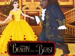 Игра Beauty and the Beast онлайн