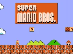 Игра Super Mario Classic онлайн
