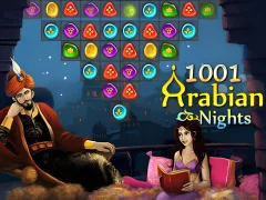 Игра 1001 Arabian Nights онлайн