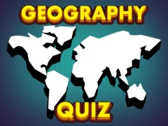 Игра Geography Quiz онлайн