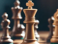 Игра Chess Online онлайн