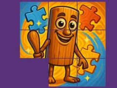 Игра Tung Tung Sahur: Reassembled онлайн
