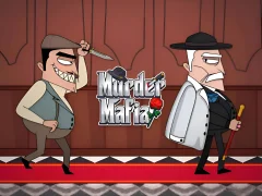 Игра Murder Mafia онлайн