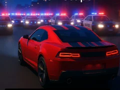 Игра Car Simulator: City Driving онлайн