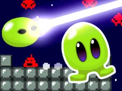 Игра Tiny Alien онлайн