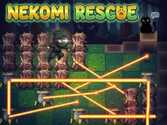 Игра Nekomi Recuse онлайн