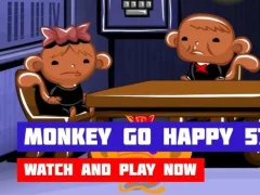 Игра Monkey Go Happy Stage 577 онлайн
