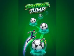 Игра Football Jump онлайн