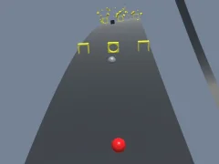 Игра Shape Runner онлайн