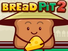 Игра Bread Pit 2 онлайн