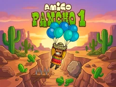 Игра Amigo Pancho 1 онлайн