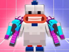 Игра Chicken онлайн