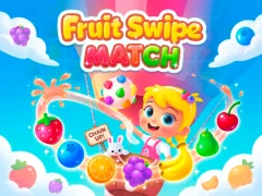 Игра Fruite Swipe онлайн