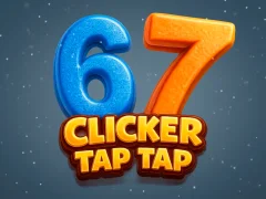 Игра 67 Clicker Tap Tap онлайн