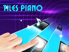Игра Piano Tiles онлайн