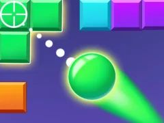 Игра Block Crasher онлайн