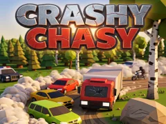 Игра Crashy Chasy онлайн