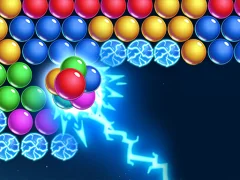 Игра Bubble World онлайн