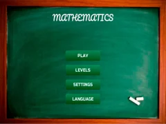 Игра Mathematics онлайн