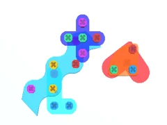 Игра Screw & bolts Puzzle 3D онлайн
