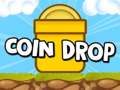 Игра Coin Drop онлайн