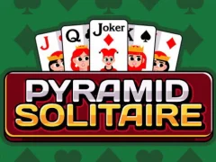Игра Pyramid Solitaire онлайн