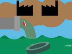 Игра Clean the River онлайн