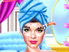 Игра Kendall Whimsical Wedding онлайн