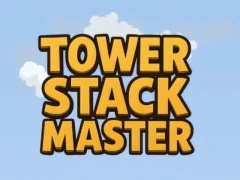 Игра Tower Stack Master онлайн
