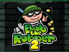 Игра Bob The Robber 2 онлайн
